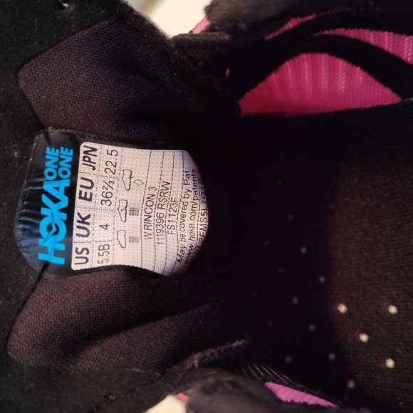 Hoka Rincon 3 - Picture 6 of 6